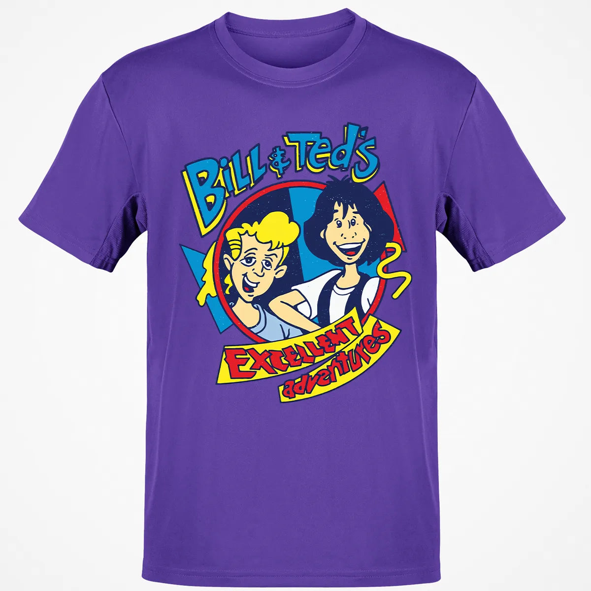 Classic Unisex T-Shirt - VKT7JBPH