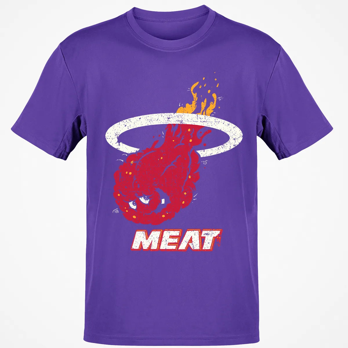 Classic Unisex T-Shirt - MKCC4QR4