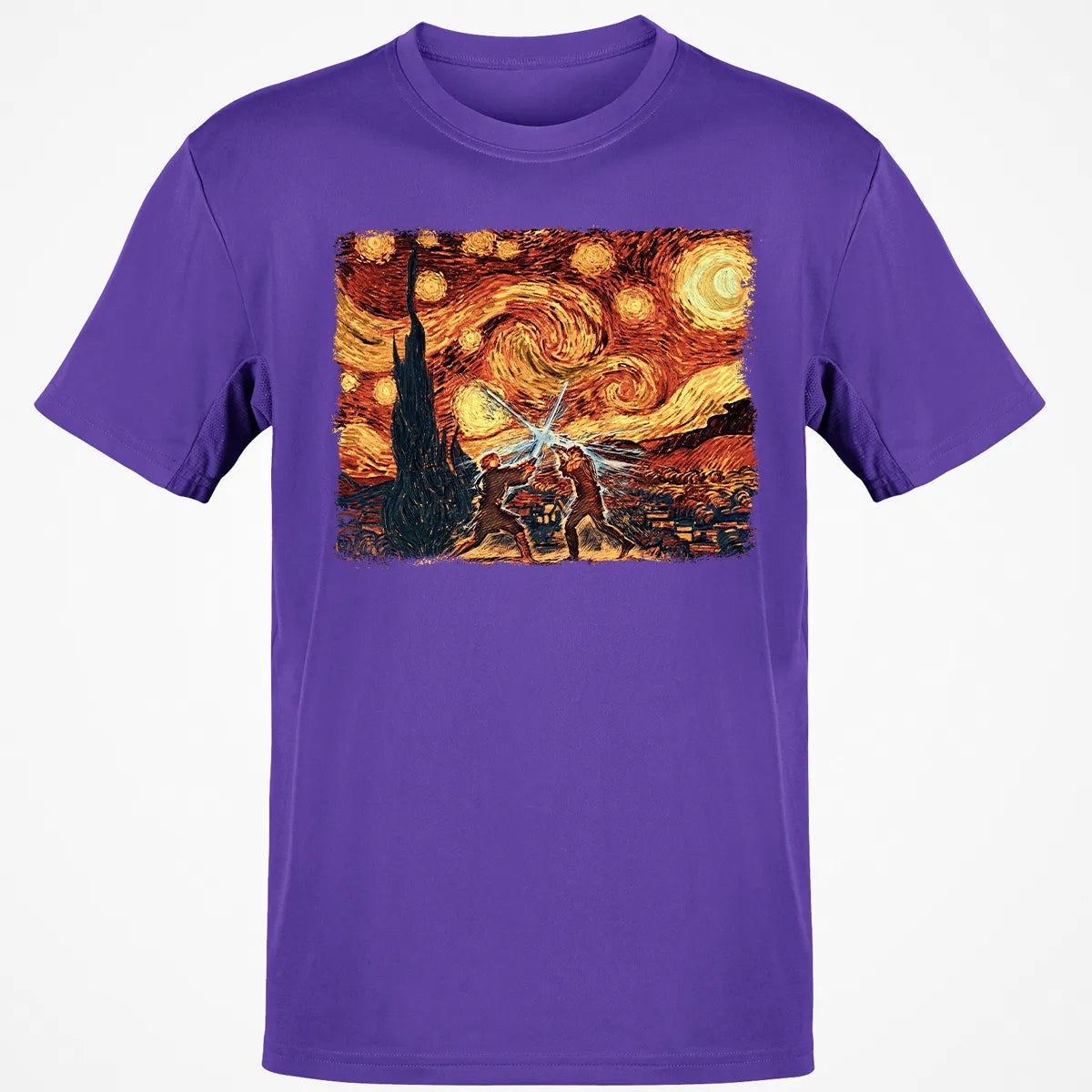 Classic Unisex T-Shirt - M7NGJDZU
