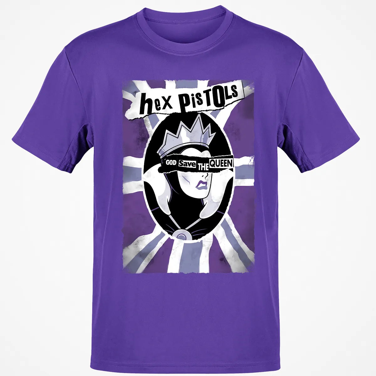 Classic Unisex T-Shirt - JSJ2WCS9