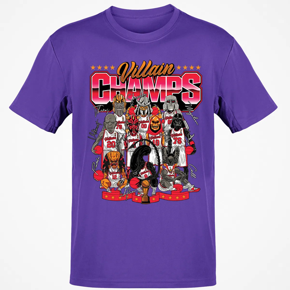 Classic Unisex T-Shirt - LQKNPJLW