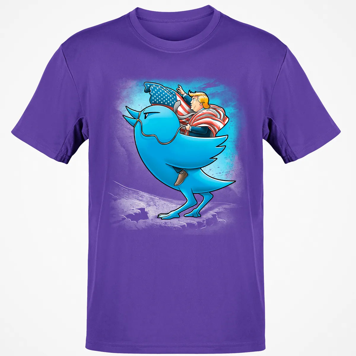 Classic Unisex T-Shirt - BHU81K4Z