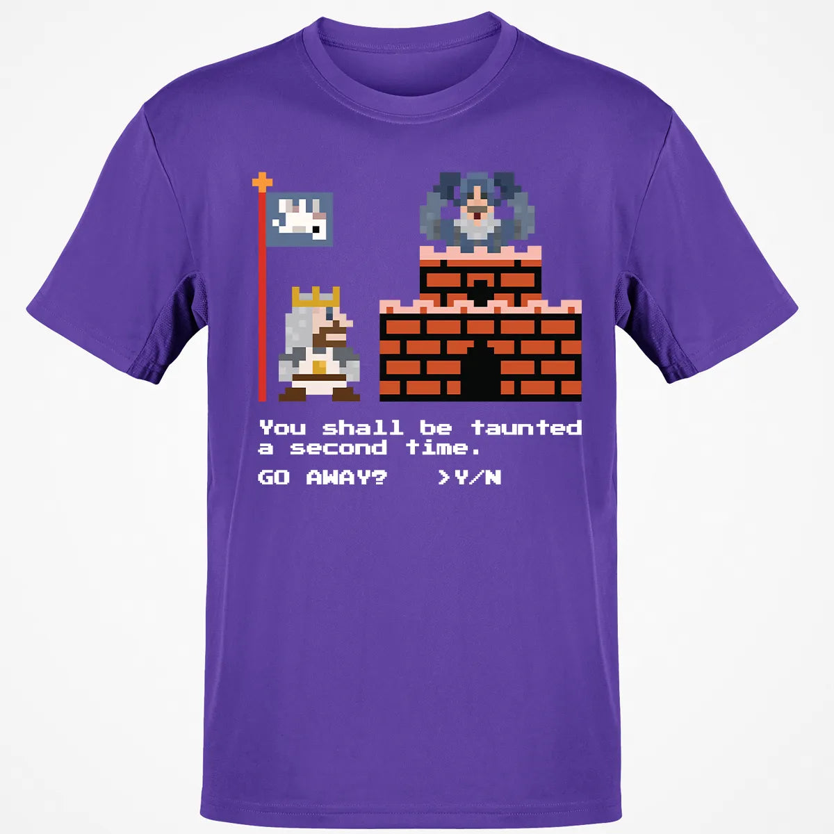 Classic Unisex T-Shirt - SV6HRVBE