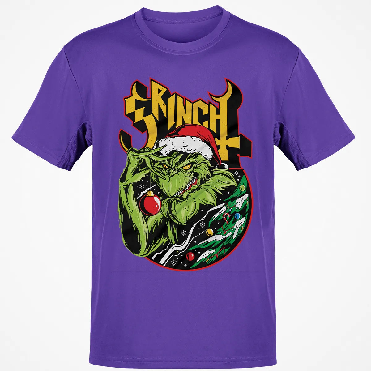 Classic Unisex T-Shirt - 2G3Y7WSM