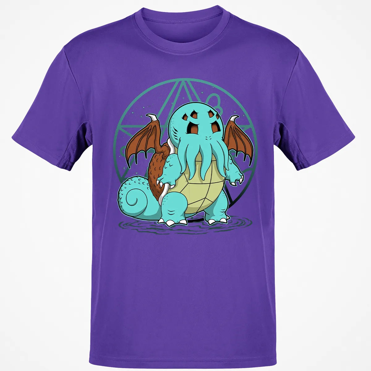 Classic Unisex T-Shirt - V1KZHMY7