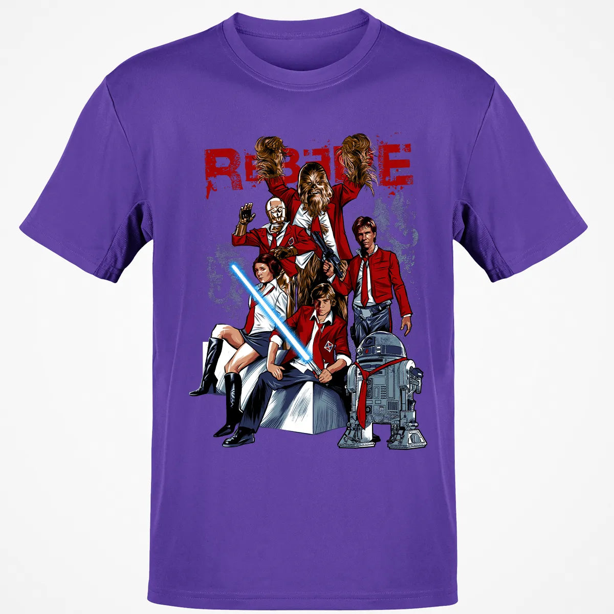 Classic Unisex T-Shirt - X5D2133W
