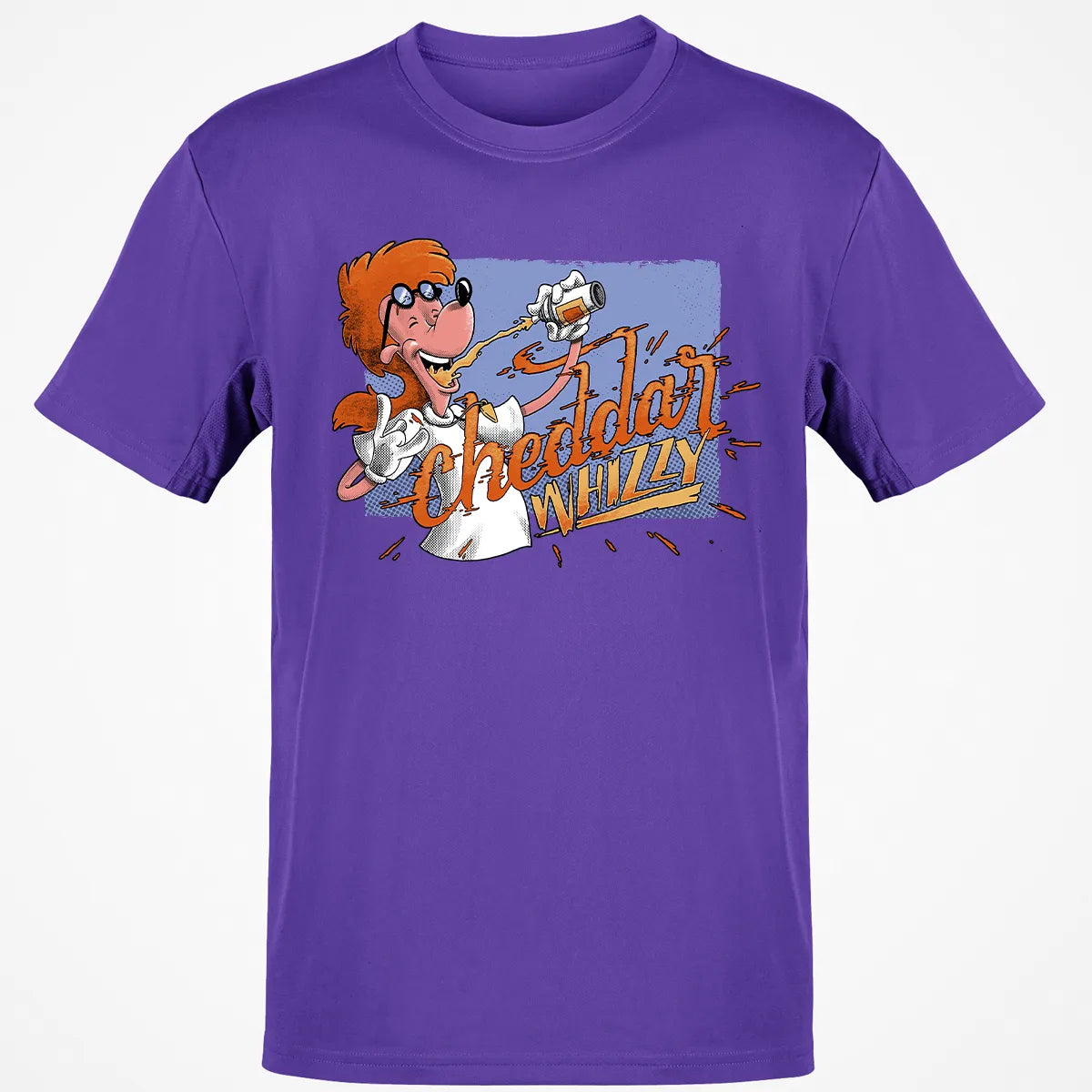 Classic Unisex T-Shirt - FJA3GYQ6