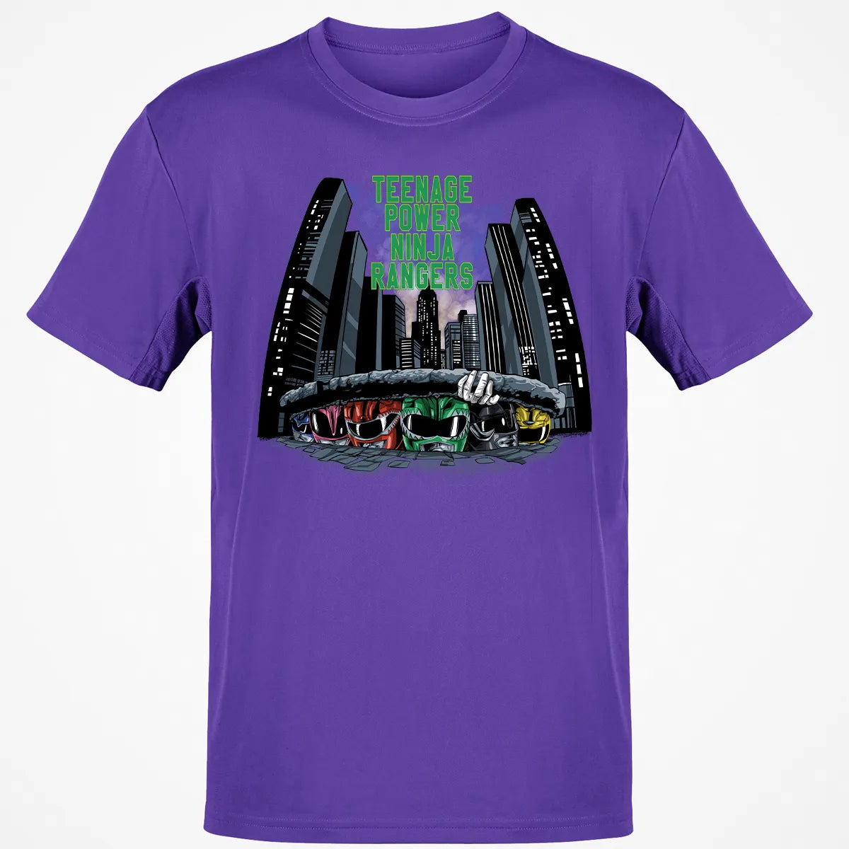 Classic Unisex T-Shirt - 6CDEXKGN