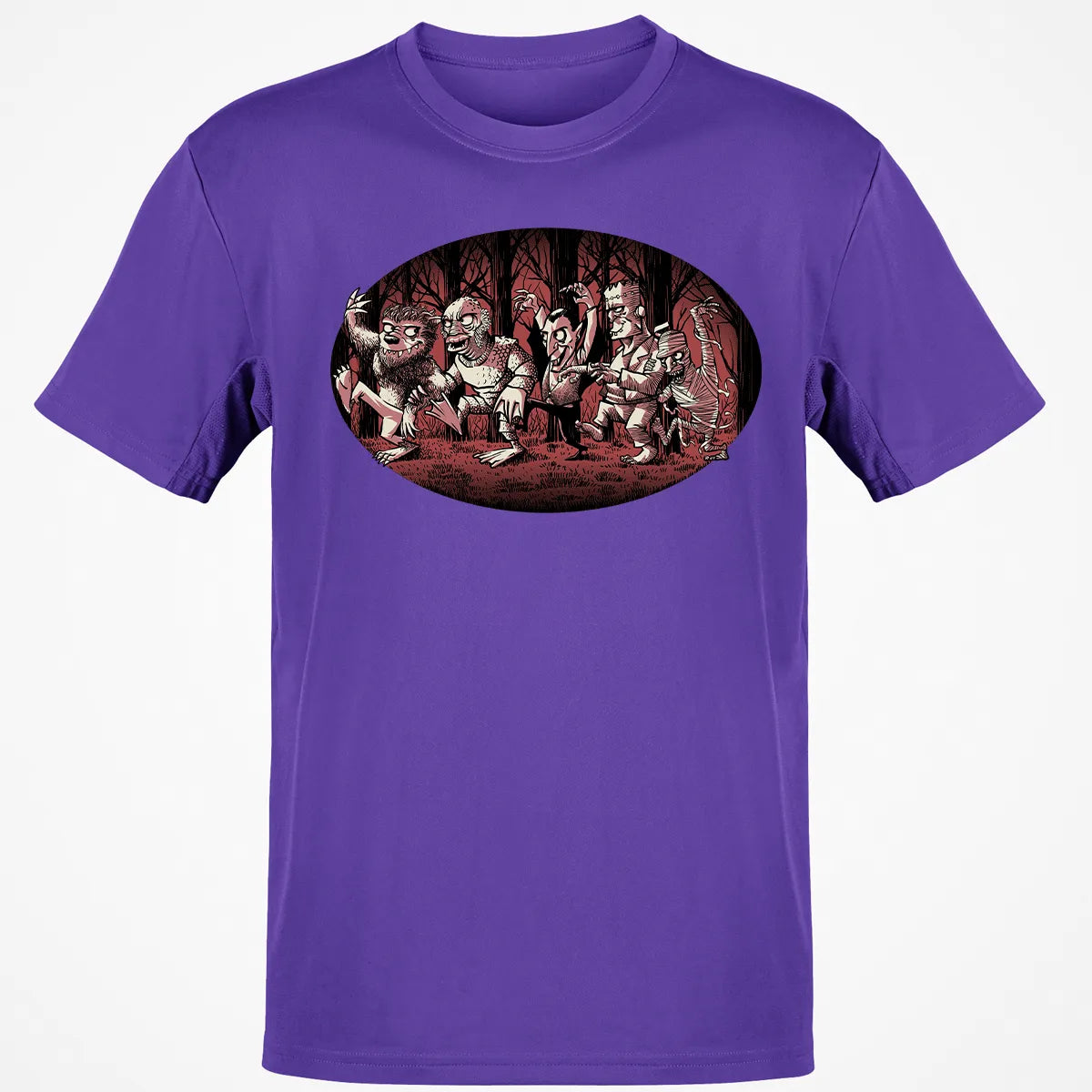 Classic Unisex T-Shirt - QAQGFZ9F