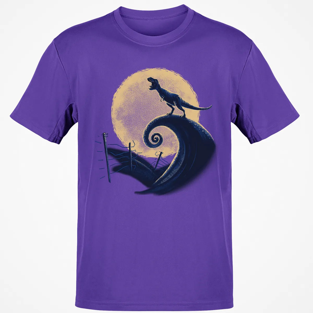 Classic Unisex T-Shirt - 6N8BA89M
