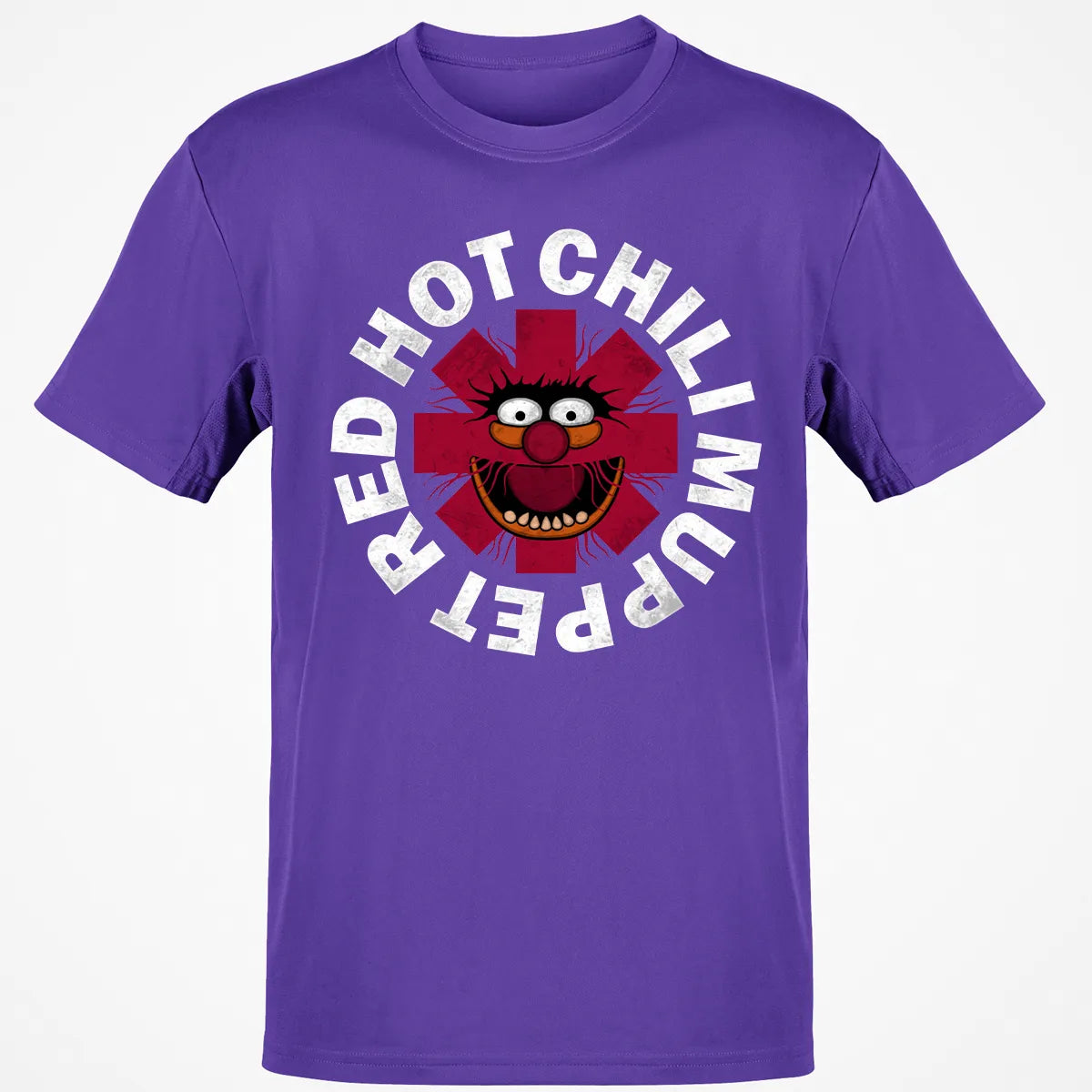 Classic Unisex T-Shirt - MEDZUJ24
