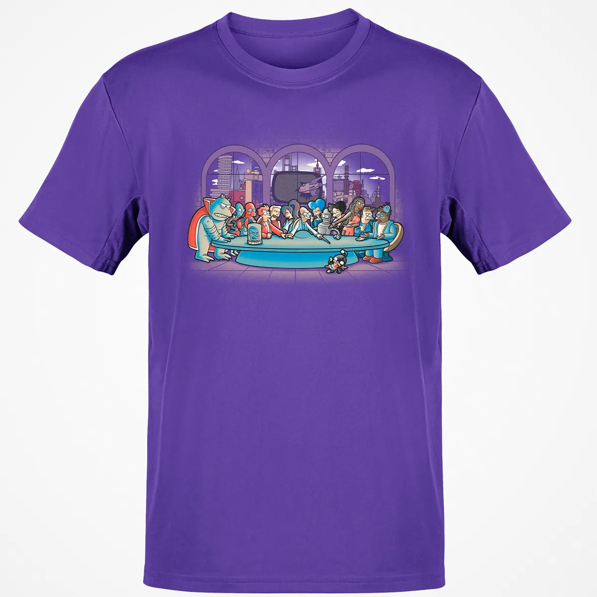 Classic Unisex T-Shirt - DFW4NEVK
