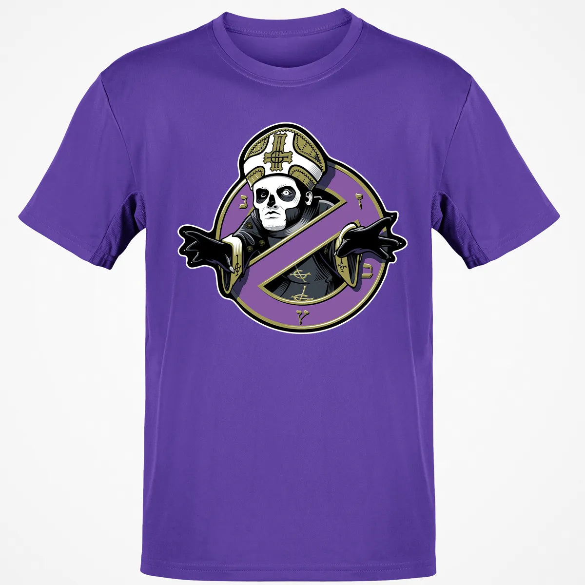 Classic Unisex T-Shirt - SP7KB44W