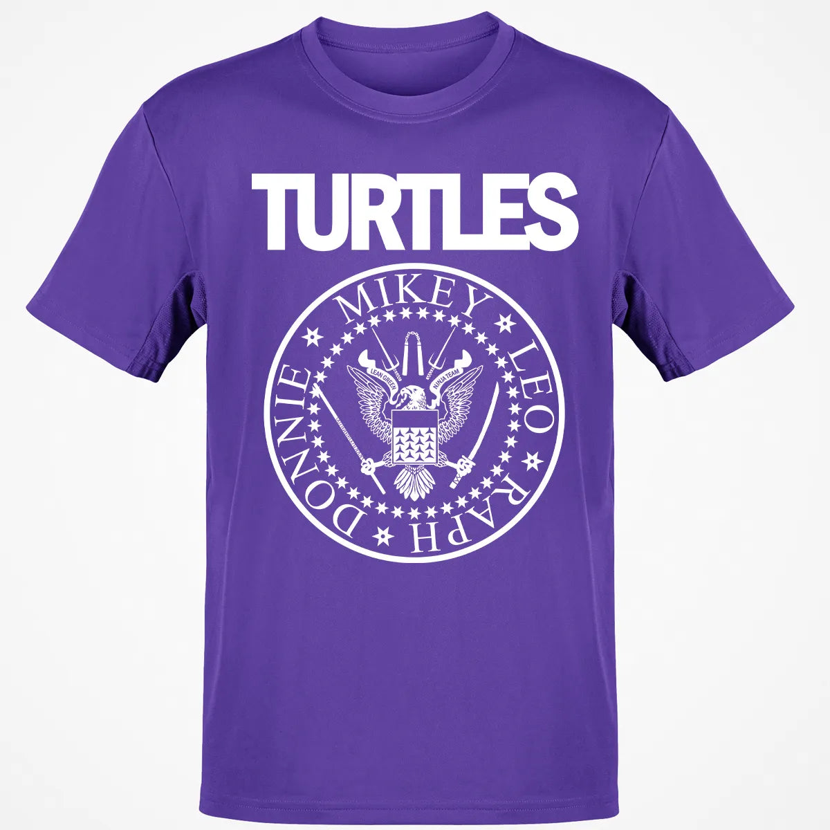 Classic Unisex T-Shirt - YQ1RBY4A