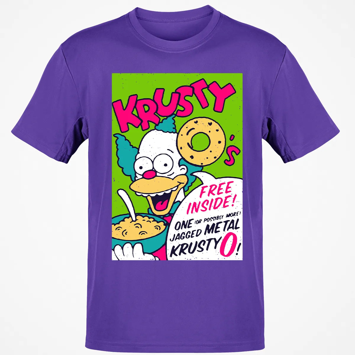 Classic Unisex T-Shirt - 6XDM5KWB
