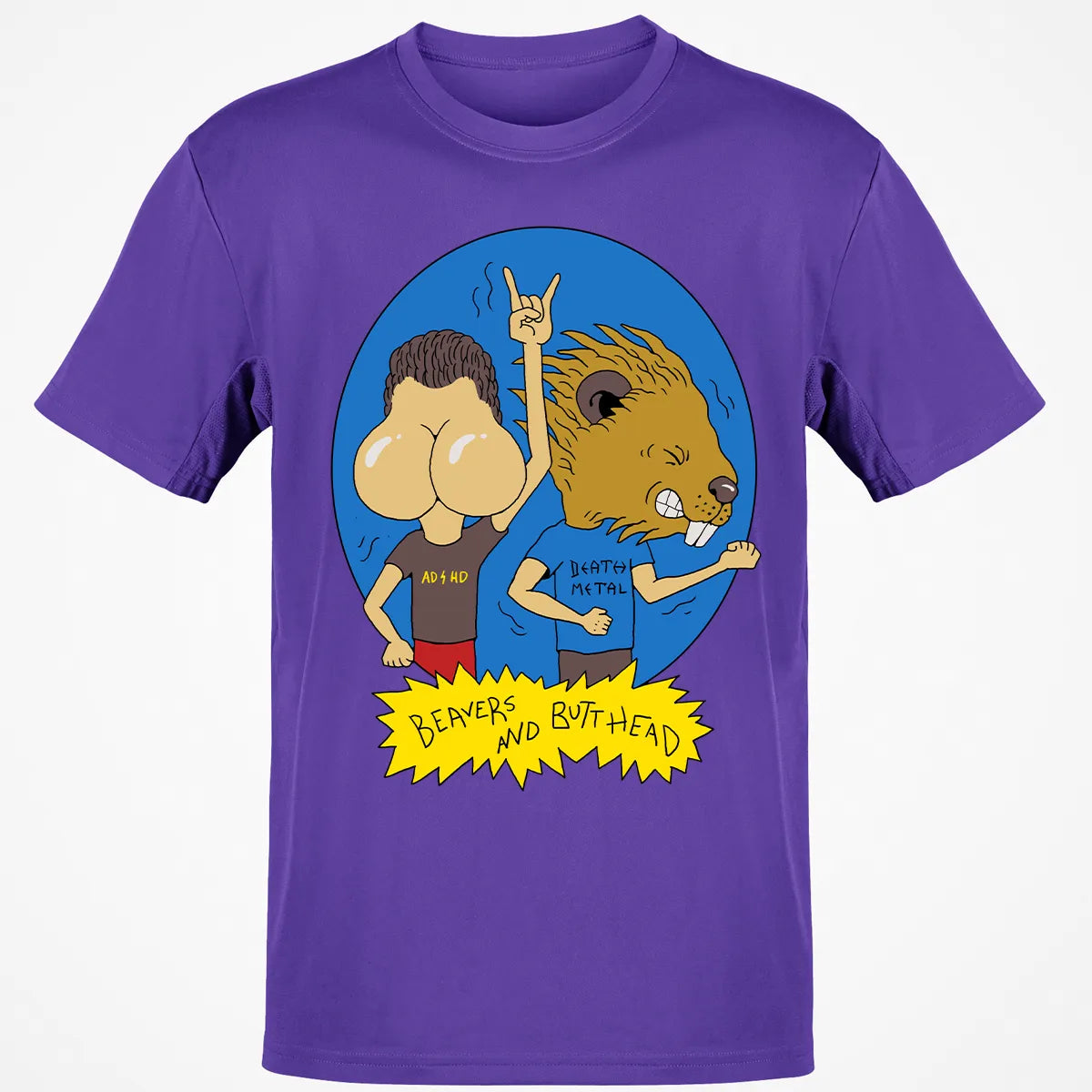 Classic Unisex T-Shirt - AY9SY49E