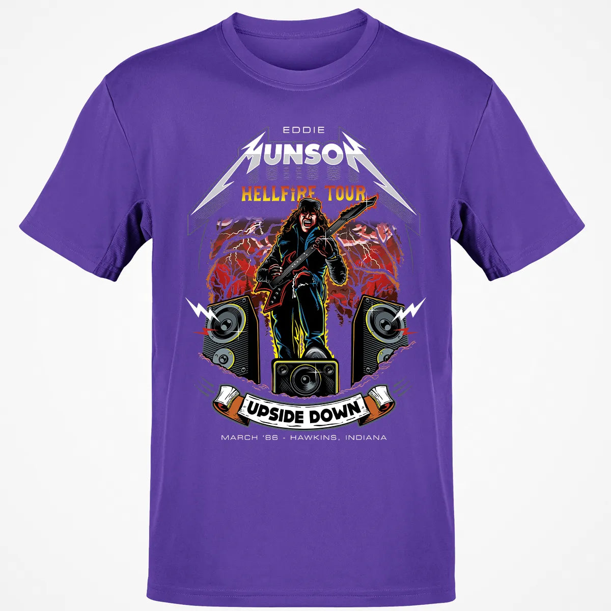 Classic Unisex T-Shirt - 3M7RYXA1
