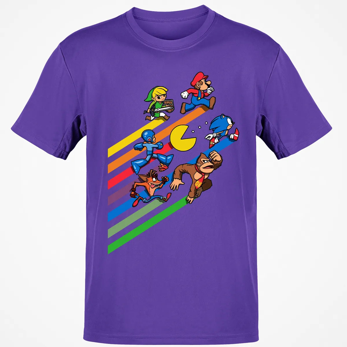 Classic Unisex T-Shirt - 8HNTUA67