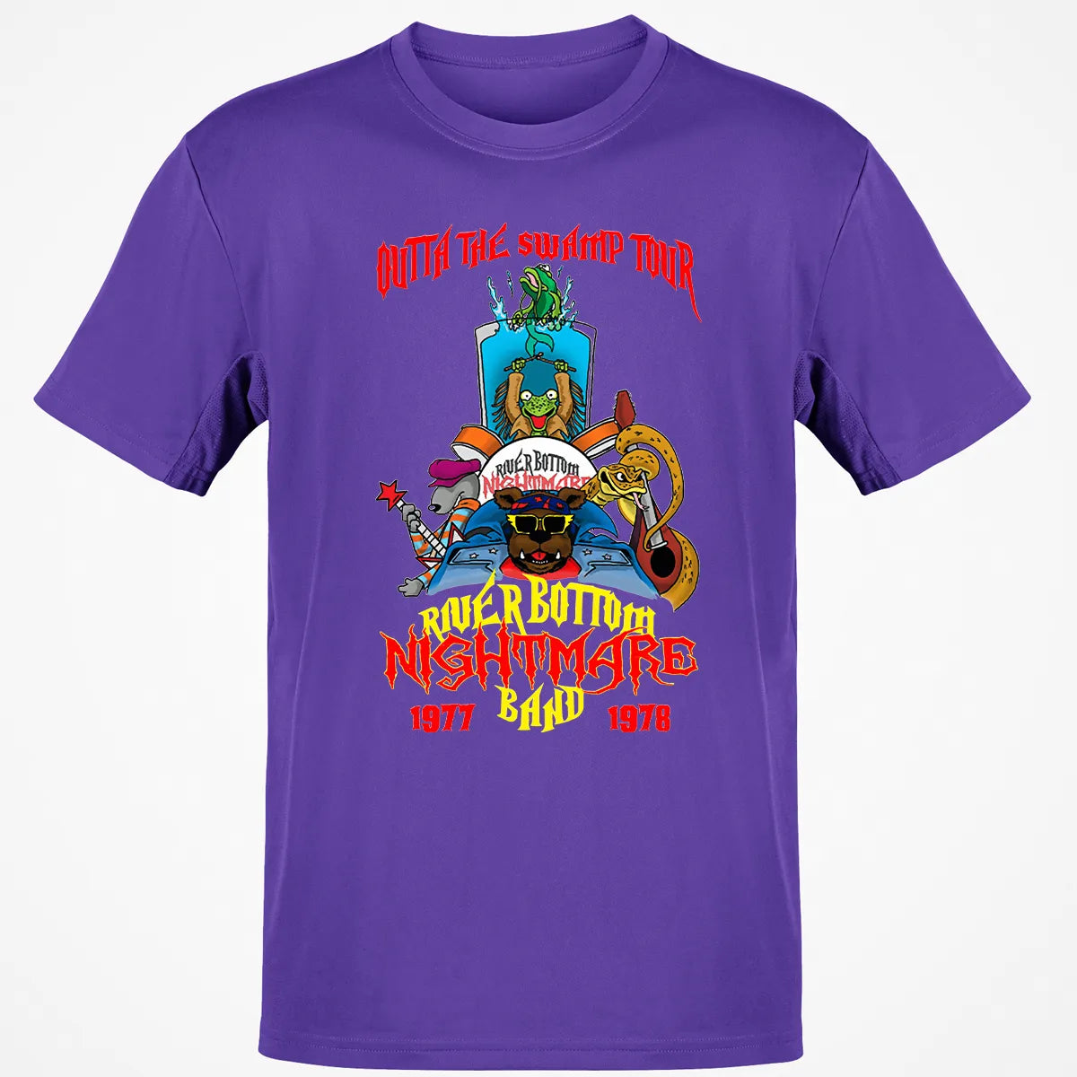Classic Unisex T-Shirt - EHK8R528