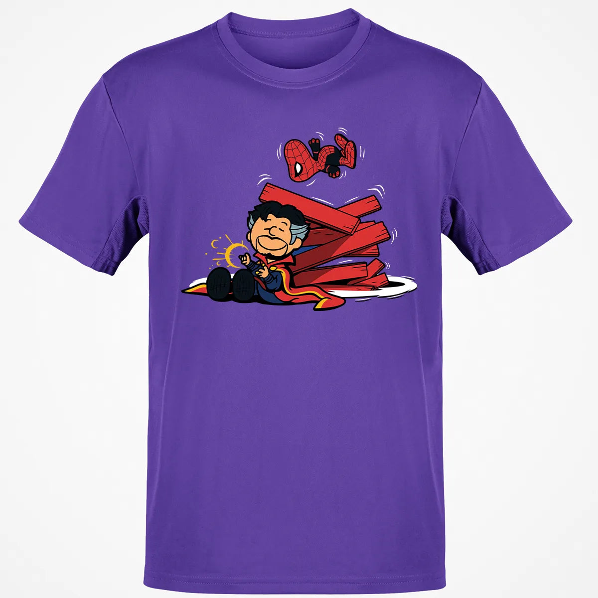 Classic Unisex T-Shirt - 3UR2VGCK