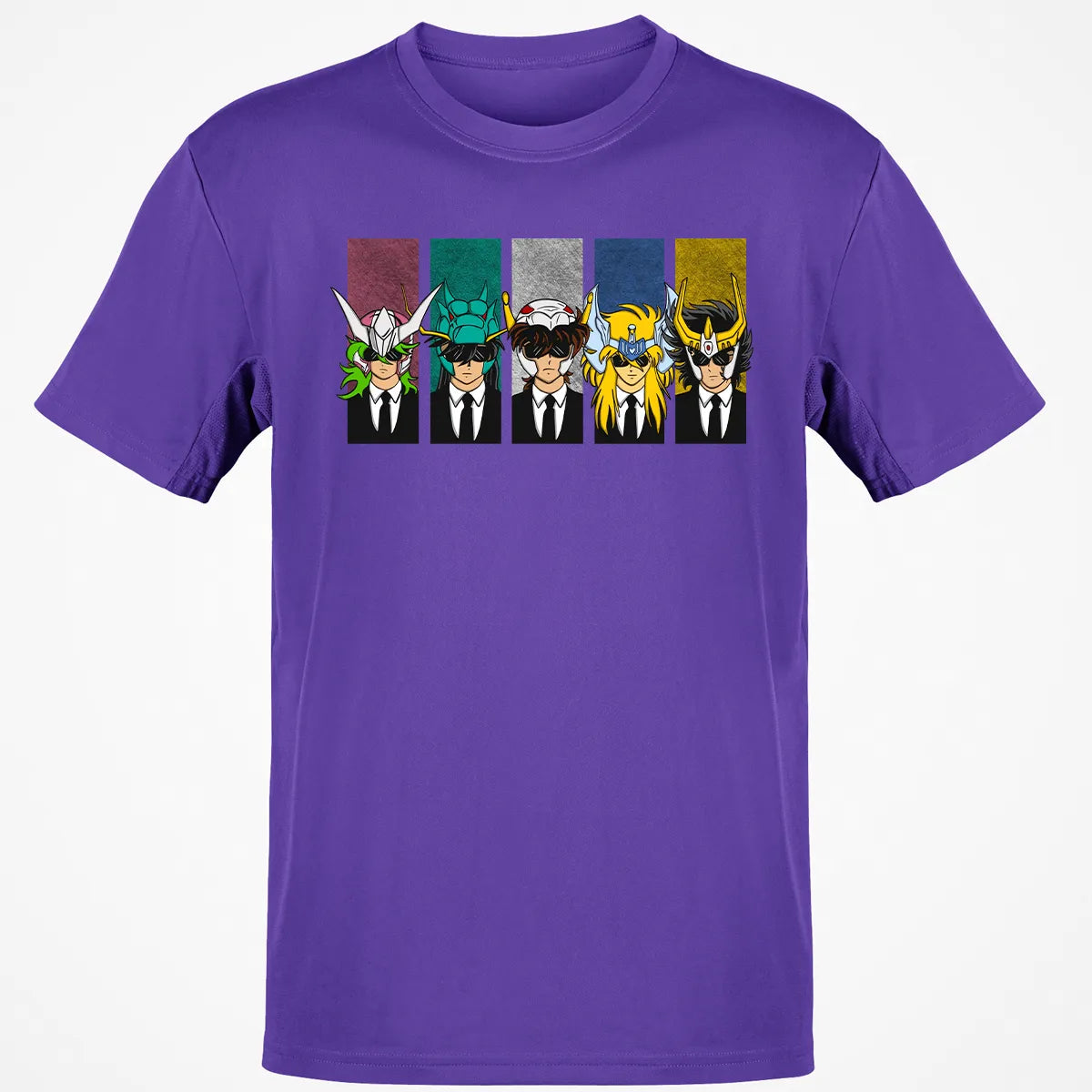 Classic Unisex T-Shirt - 4Y5DNJHU