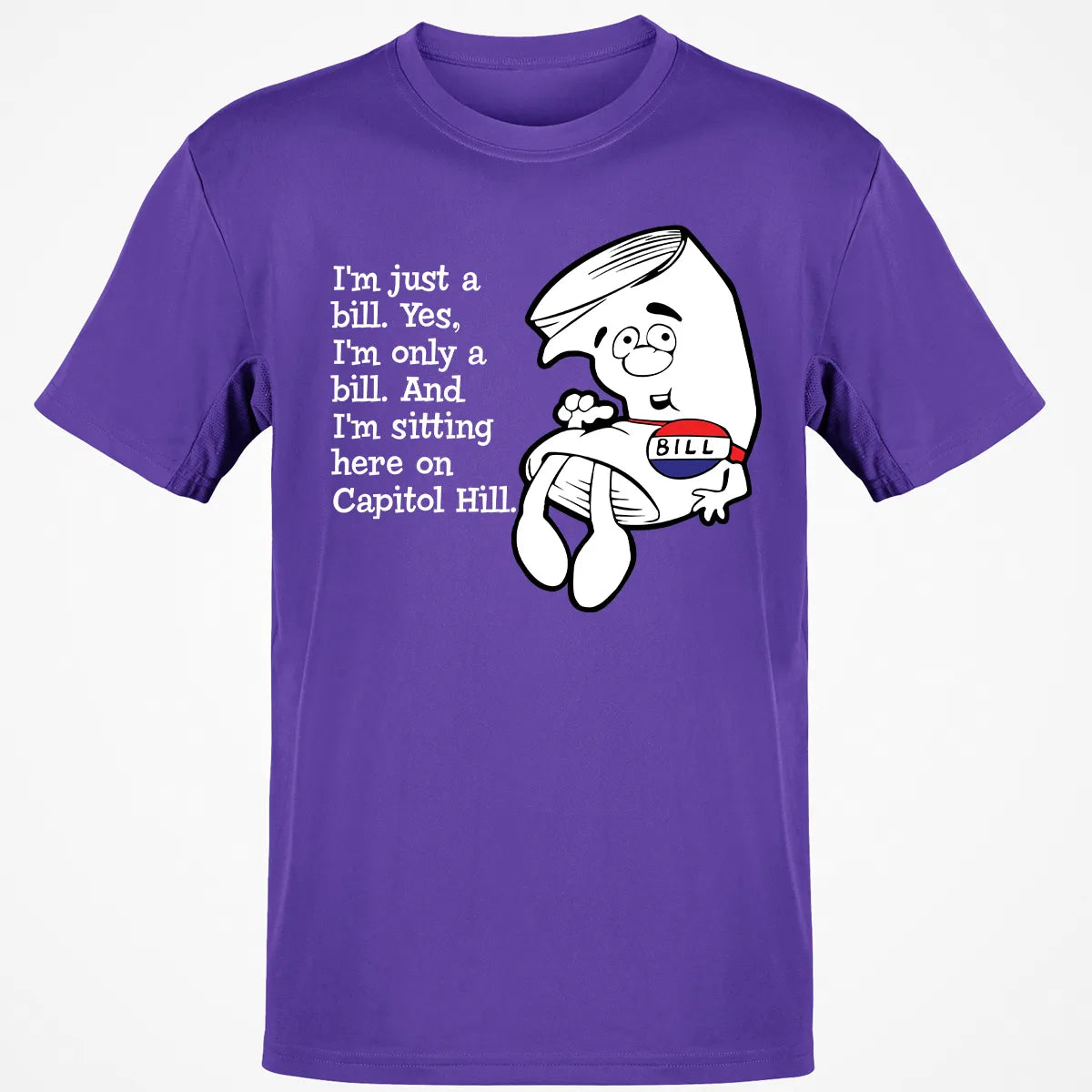 Classic Unisex T-Shirt - 5U4LV8QP