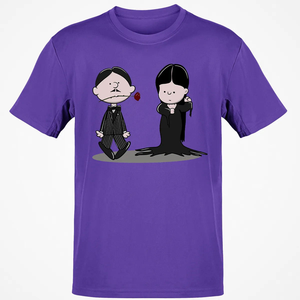 Classic Unisex T-Shirt - MKVP58RX