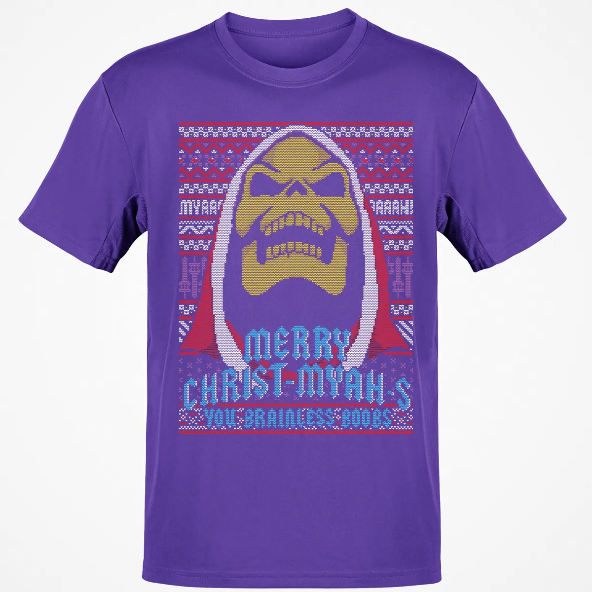 Classic Unisex T-Shirt - V3YX3W2E
