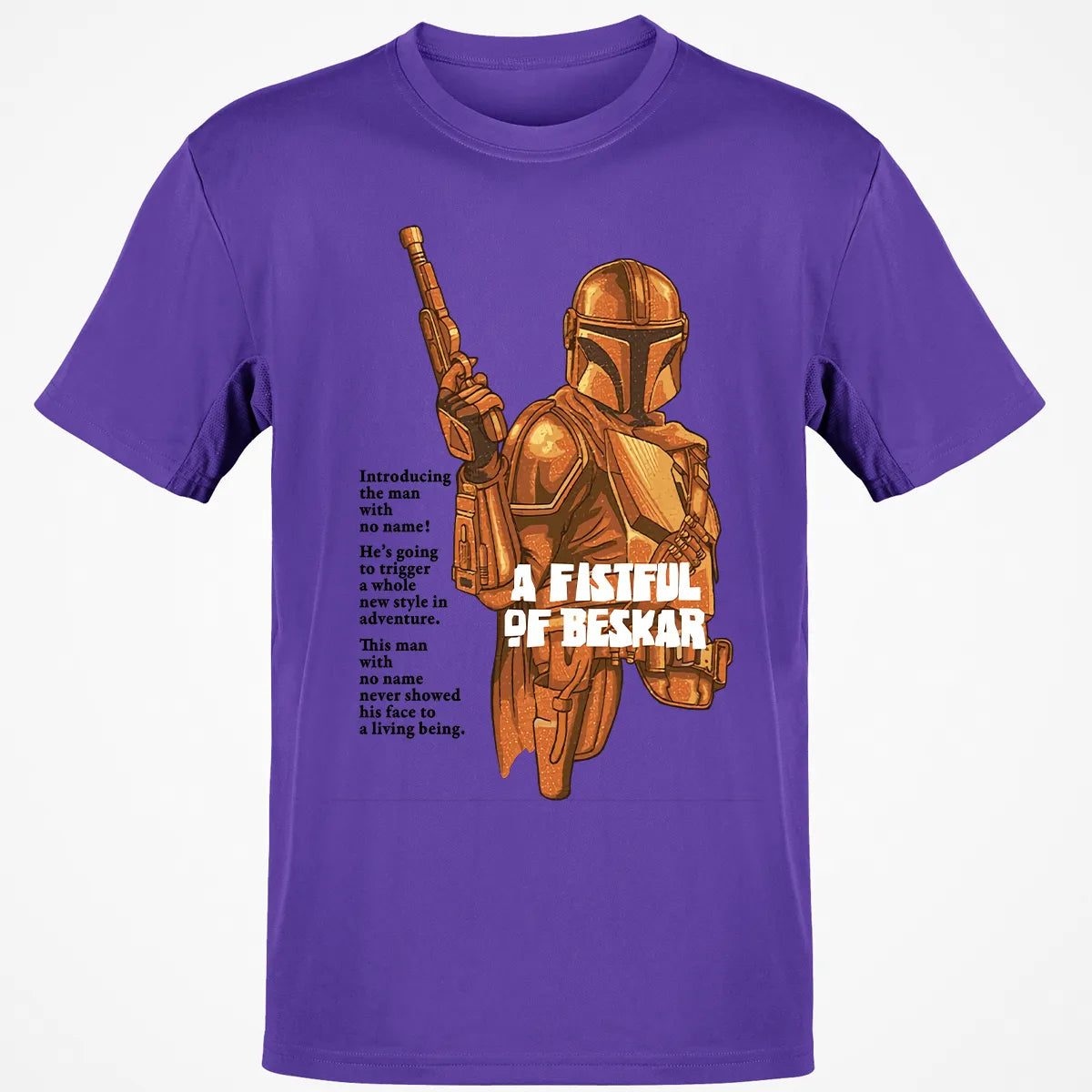 Classic Unisex T-Shirt - 6Y5AENXQ