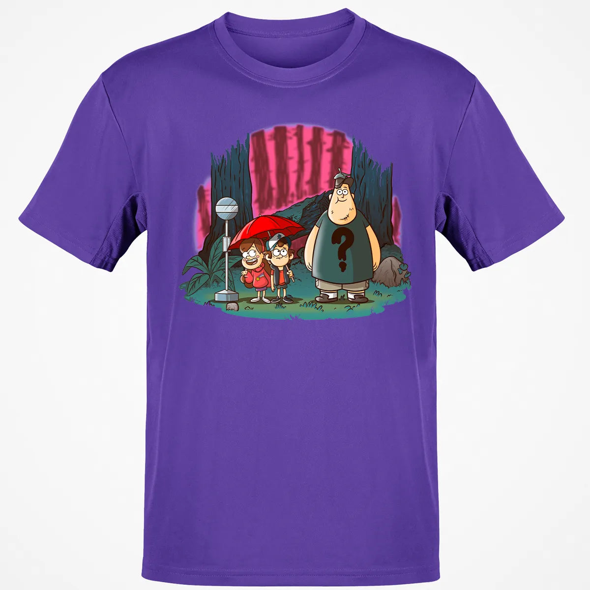 Classic Unisex T-Shirt - T8M8X53Z