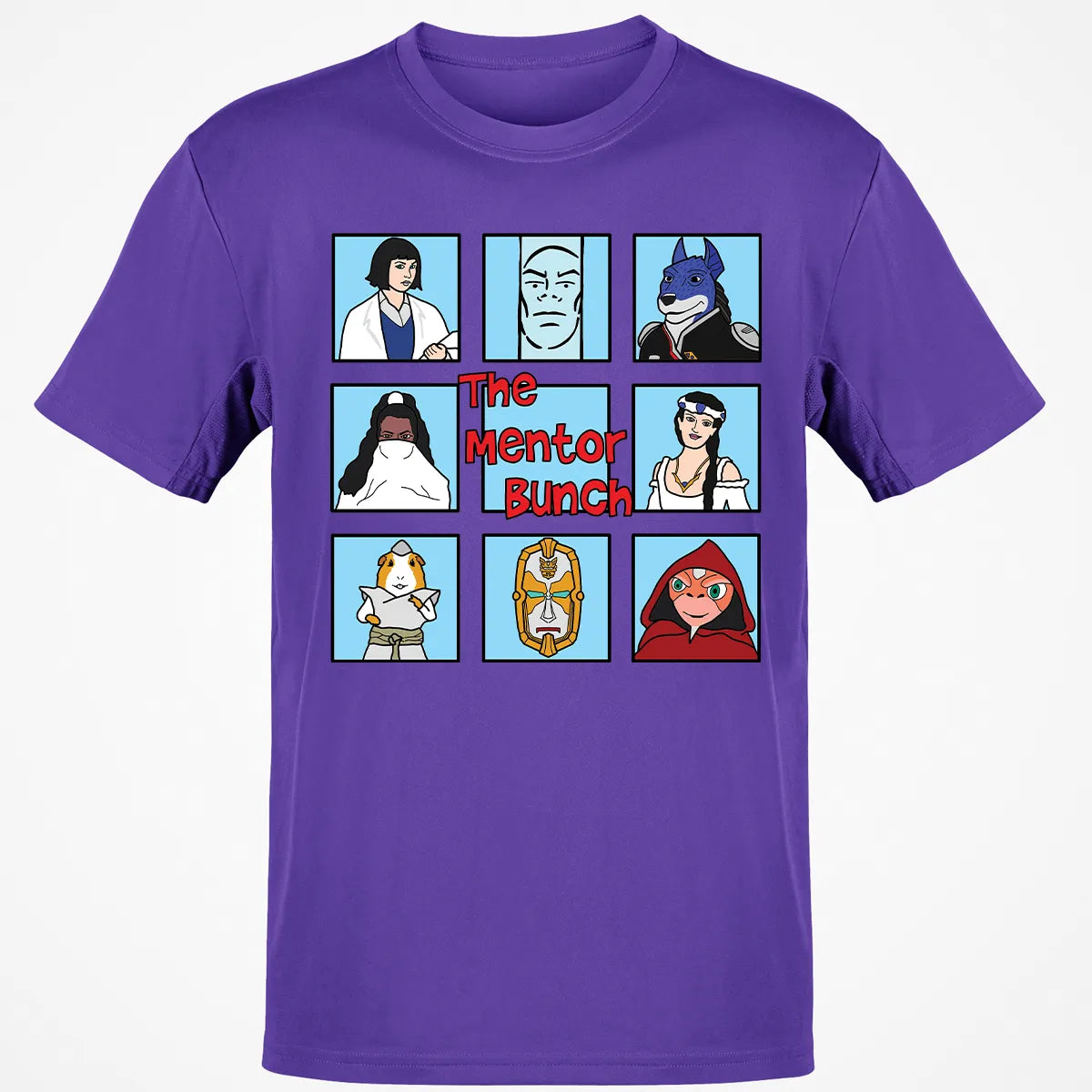 Classic Unisex T-Shirt - RX4J9AVZ