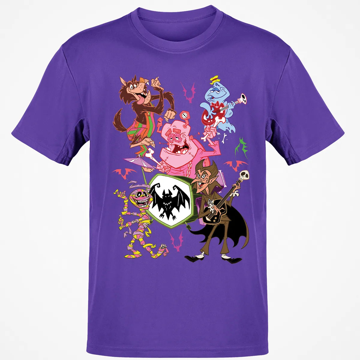 Classic Unisex T-Shirt - VWVRAZYG