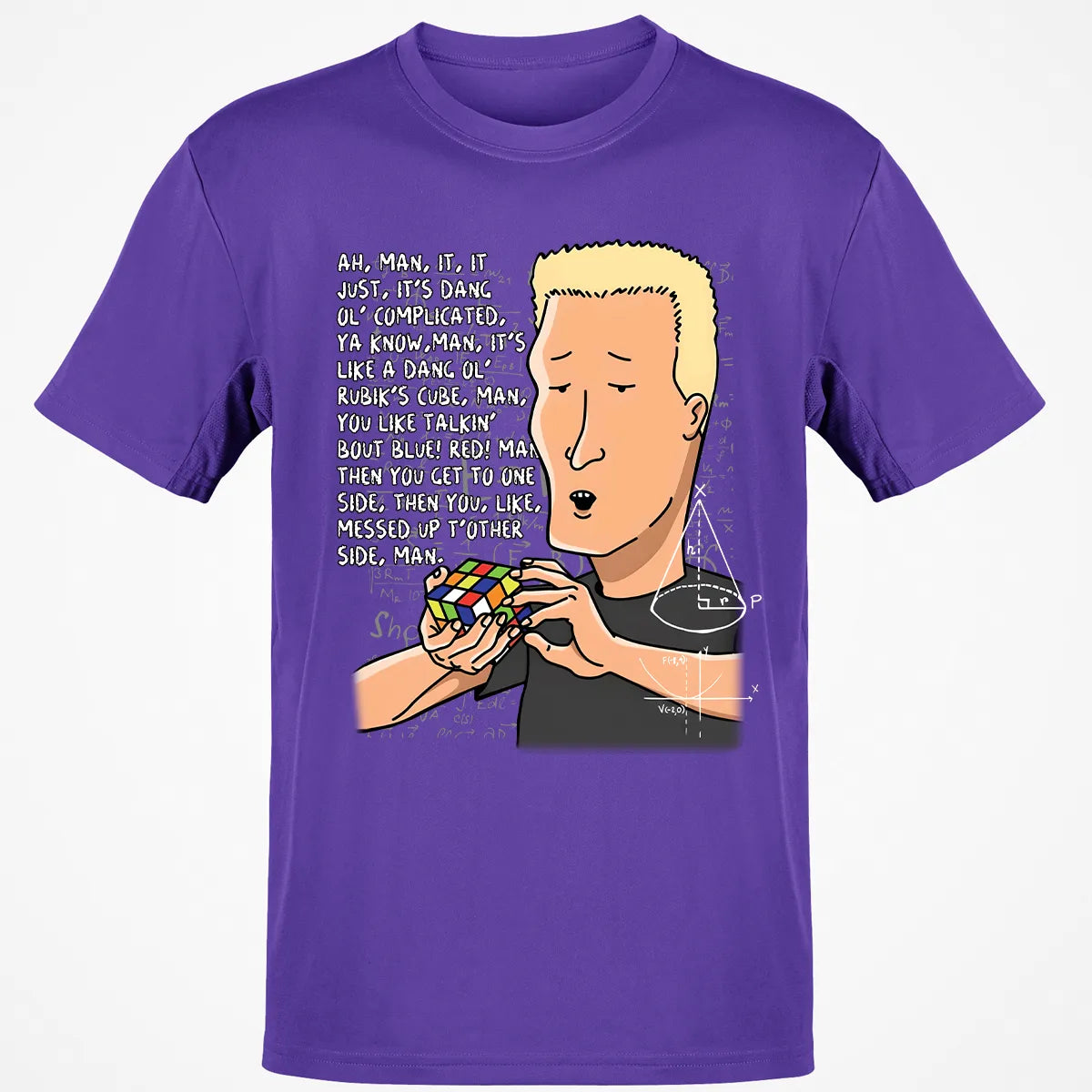 Classic Unisex T-Shirt - 6TAMEDCQ