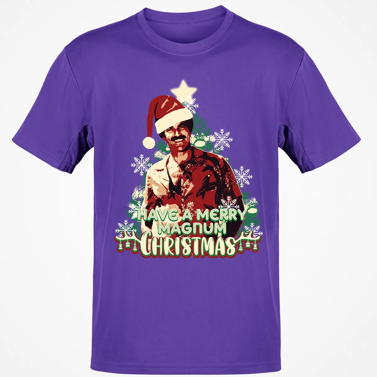 Classic Unisex T-Shirt - P727BJUU