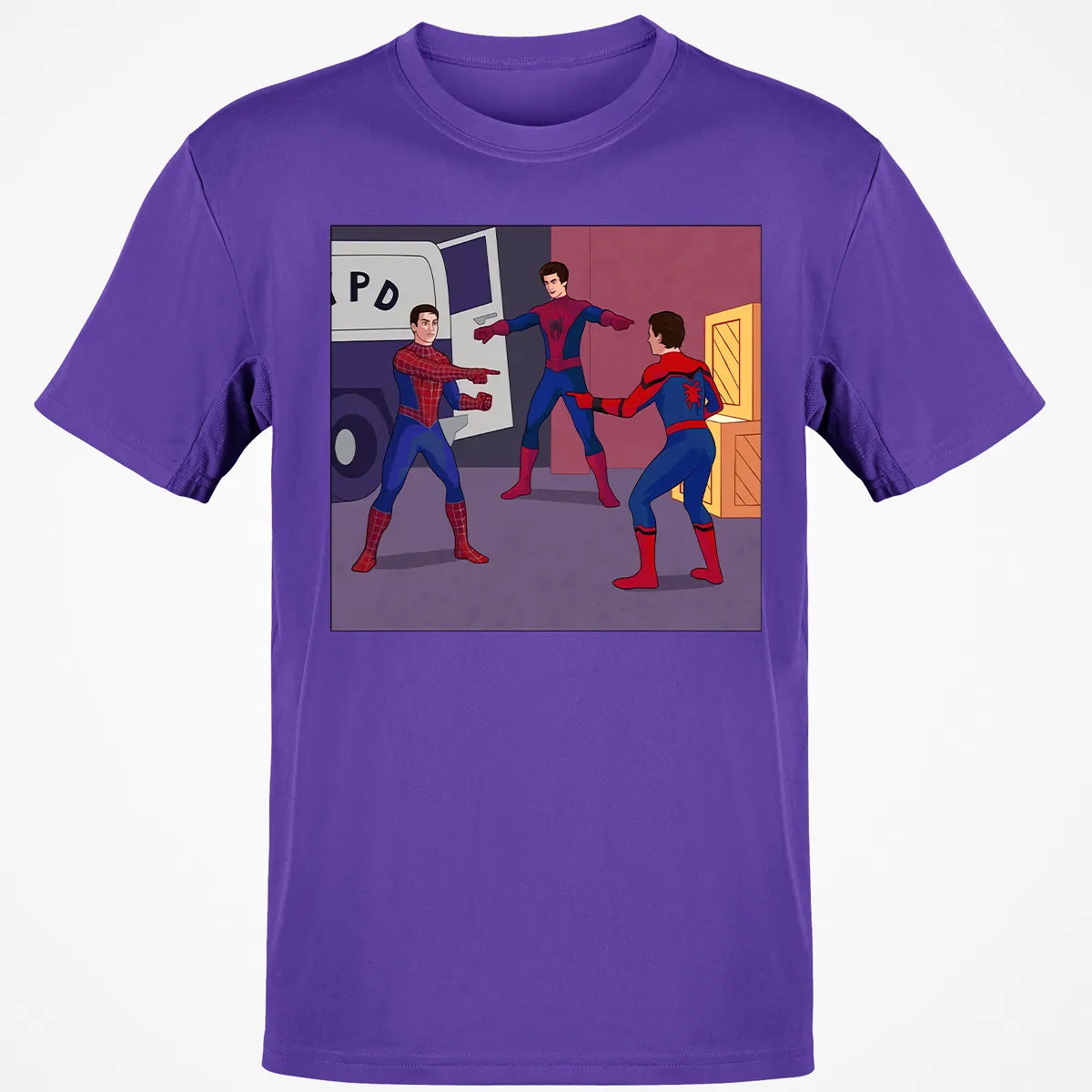 Classic Unisex T-Shirt - Z6YE64YU