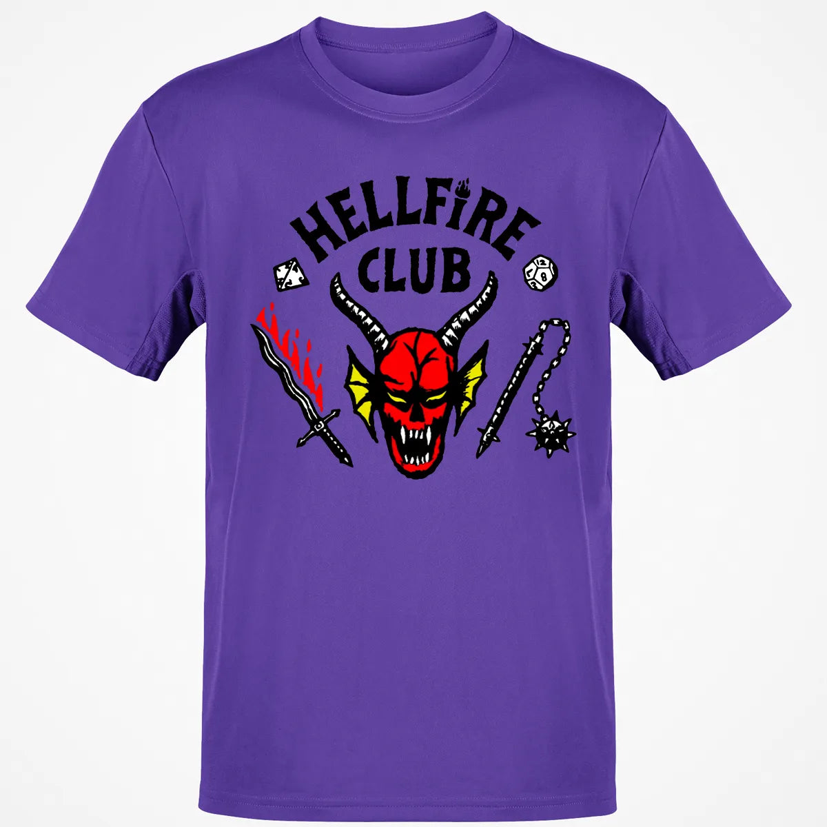 Classic Unisex T-Shirt - JWLB4PR4