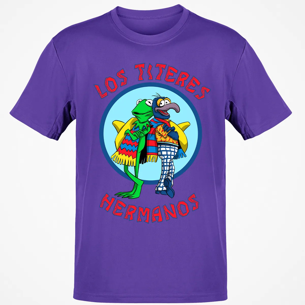 Classic Unisex T-Shirt - EZ465UBC