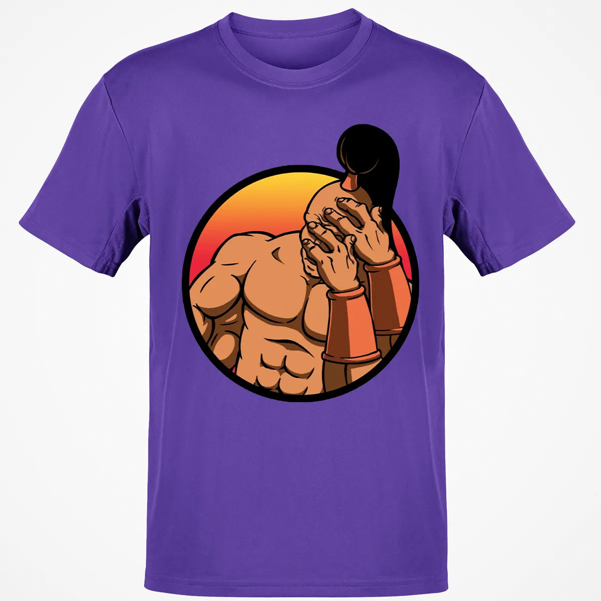 Classic Unisex T-Shirt - YD2WZPUV