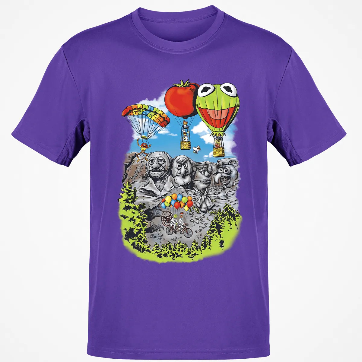 Classic Unisex T-Shirt - RXDUB7U7