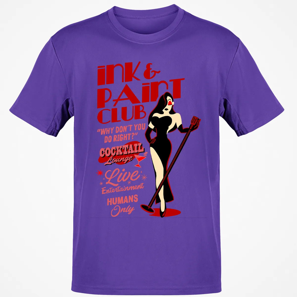 Classic Unisex T-Shirt - B3JLW13E