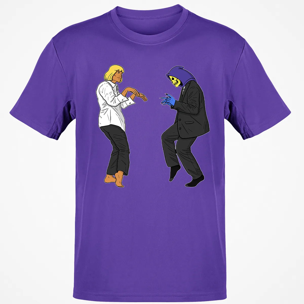 Classic Unisex T-Shirt - A7GUE6SE