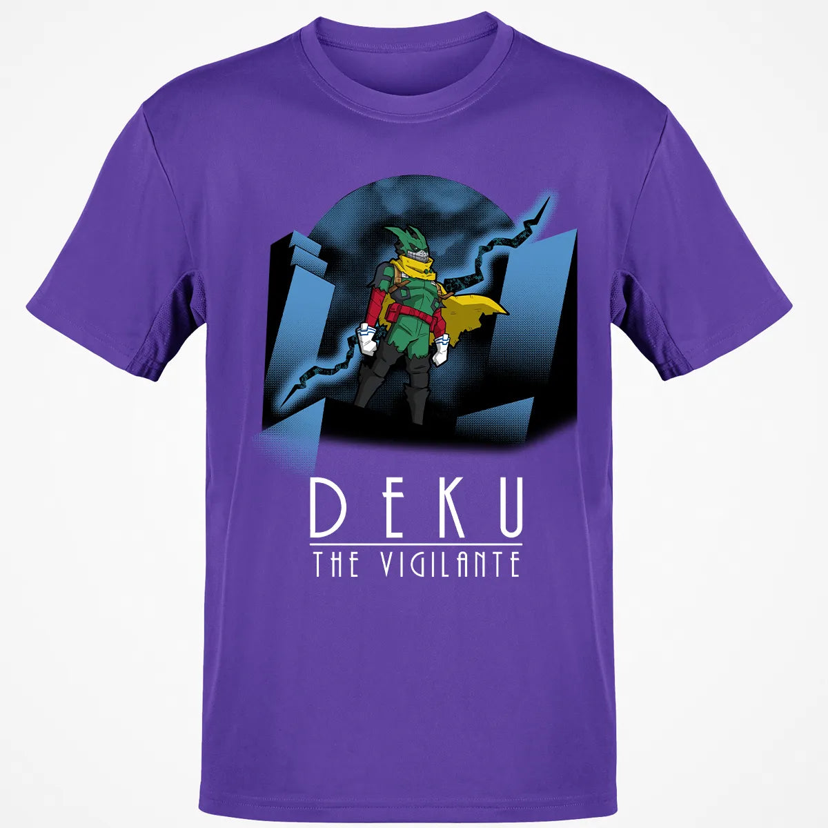 Classic Unisex T-Shirt - ADQRA8XL