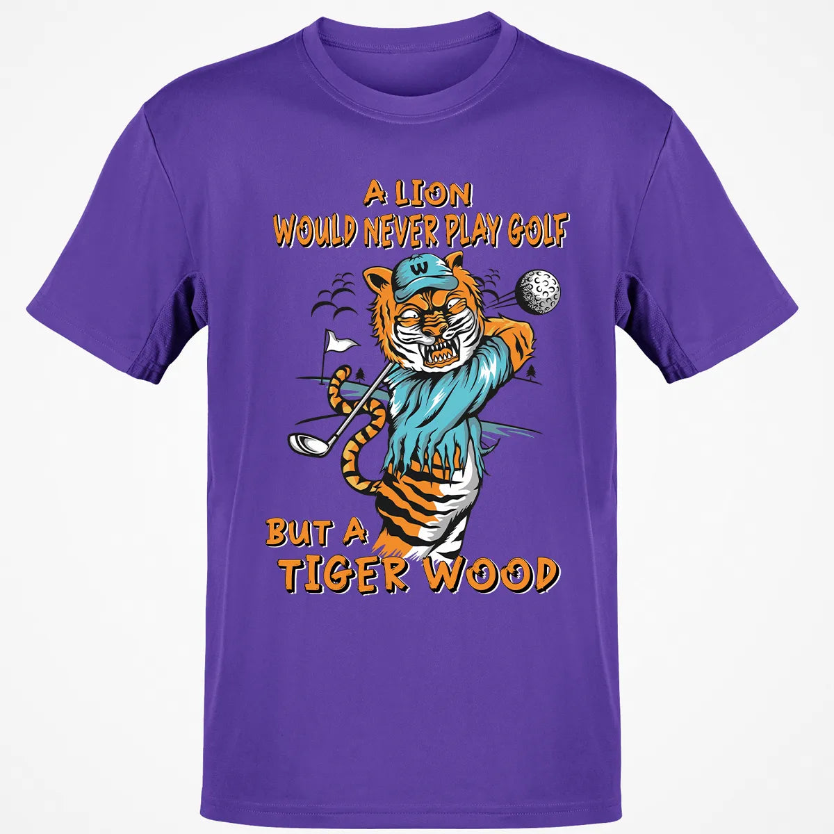 Classic Unisex T-Shirt - SVUDZN23