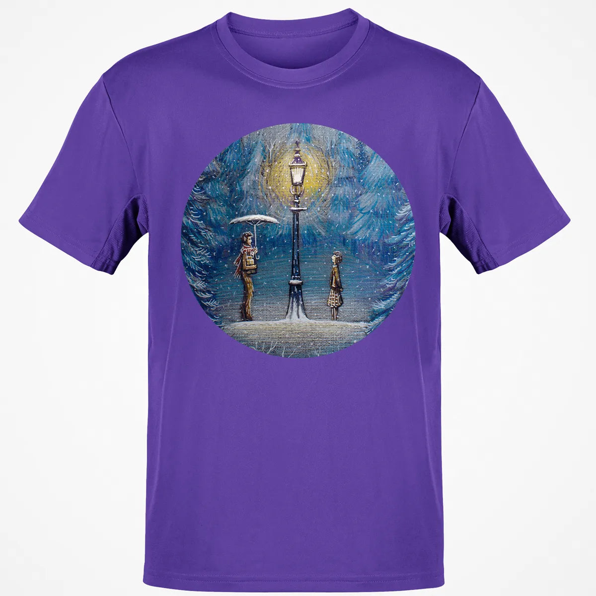 Classic Unisex T-Shirt - PPSCK3MZ