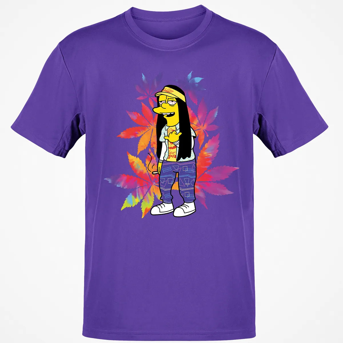 Classic Unisex T-Shirt - Z9ZAXF25