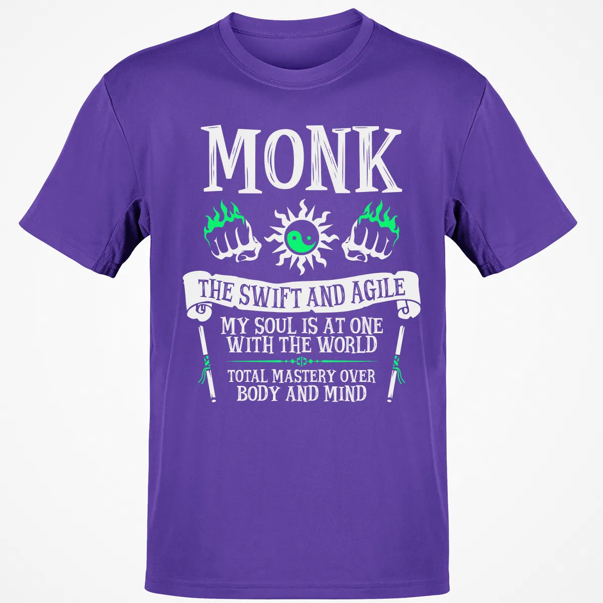 Classic Unisex T-Shirt - BLD4KY9X
