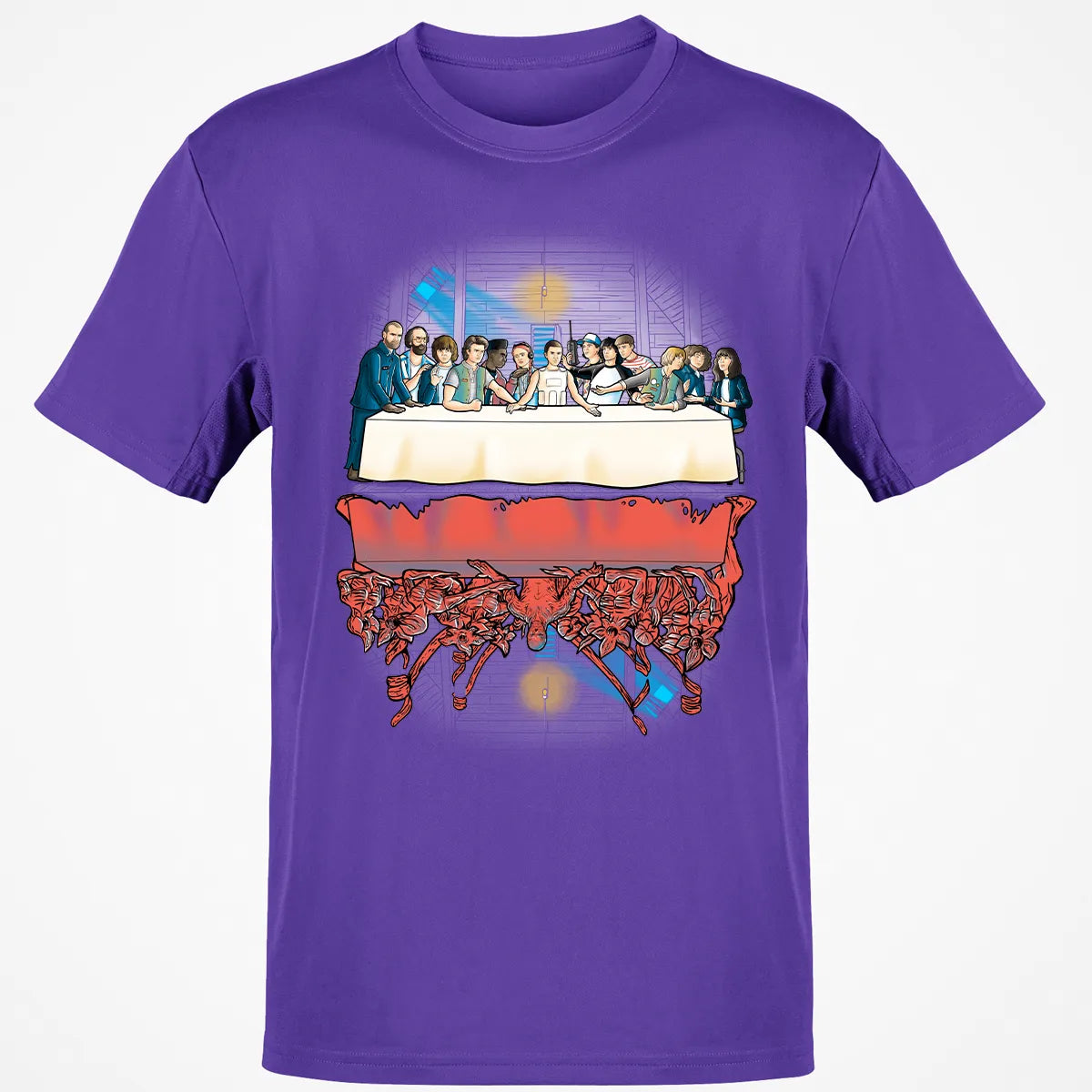 Classic Unisex T-Shirt - DUZ9N7AG
