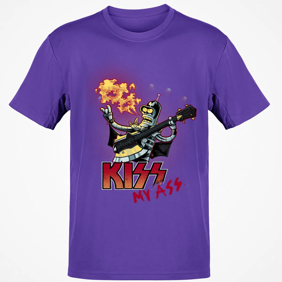 Classic Unisex T-Shirt - WBWUN2UG