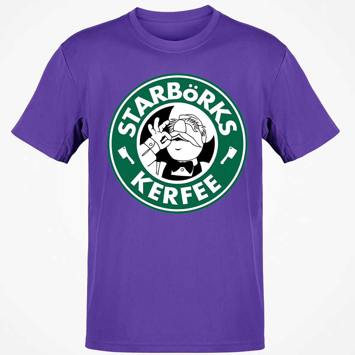 StarboÌˆrks Kerfee Classic Unisex T-Shirt
