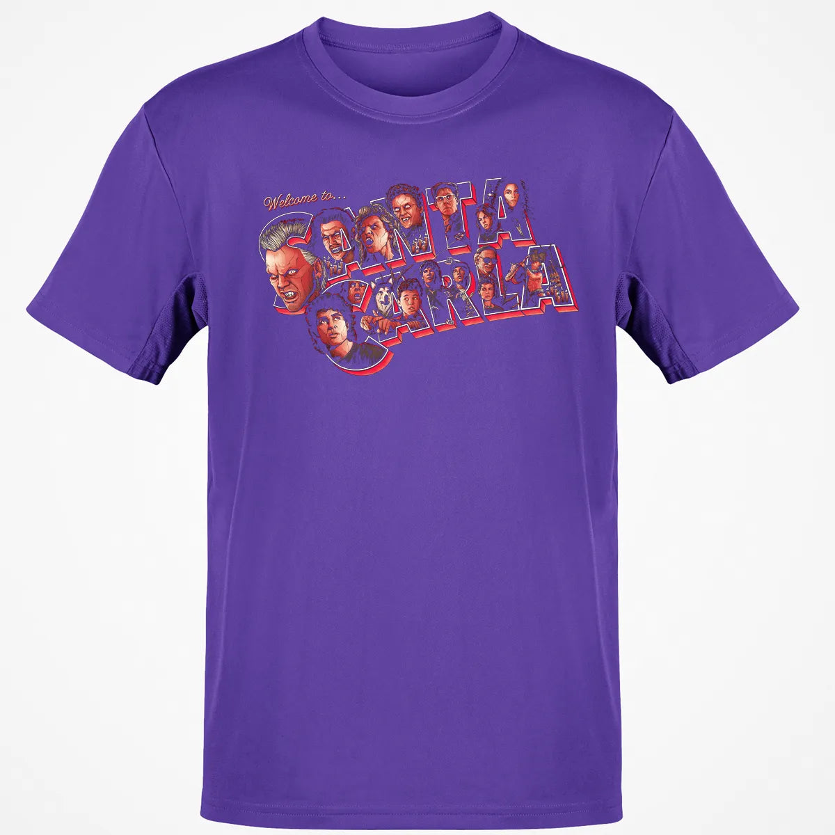 Classic Unisex T-Shirt - NC7ANP3K